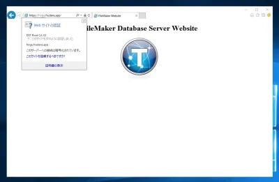 FileMaker